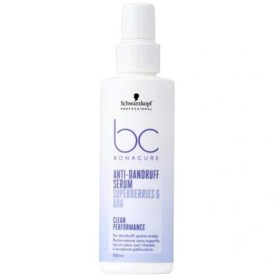 Afbeelding van Schwarzkopf BC Scalp Genesis Rebalancing Serum 100ml