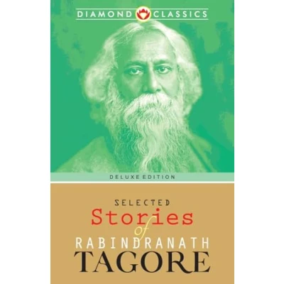 Afbeelding van Selected Stories of Rabindranath Tagore
