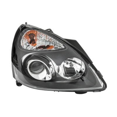 Afbeelding van Hella Koplamp Renault Clio 6/01 12/03 Rechts Xenon 1DL 008 461 801