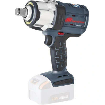 Afbeelding van Ingersoll Rand Model 3/4&quot; 20 V Draadloze Boormachine W7172, Professionele Klein en Lichtgewicht, Hoge Kwaliteit Boorgereedschap Set