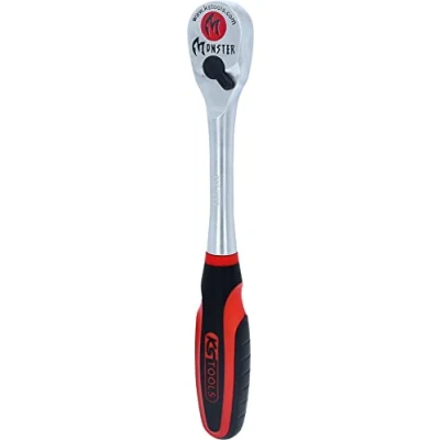 Afbeelding van KS Tools, Ratel, 1/2 Monster omkeerbare ratel (1/2&quot;)