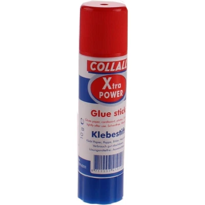 Afbeelding van Collall Plakstift 10 gr 1 ST COLPS010