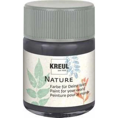 Afbeelding van Verf Op Waterbasis Slate Kreul Nature 50 ml