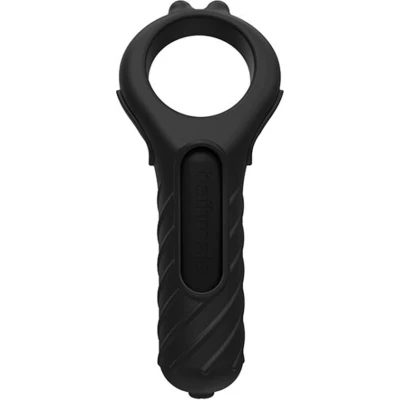 Afbeelding van Vibe Edge Cockring and Bullet