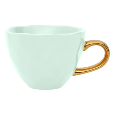 Afbeelding van Urban Nature Culture cappuccinomok (350 ml) (Ø11 cm)