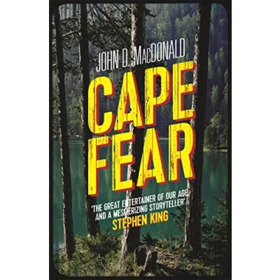Afbeelding van Cape Fear
