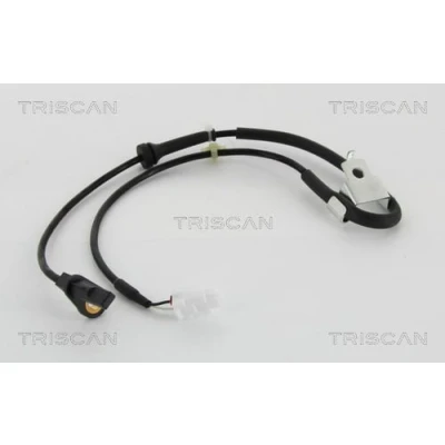 Afbeelding van Triscan ABS sensor 8180 69110