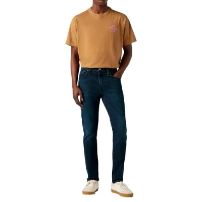 Afbeelding van Levi&#039;s 512 SLIM Taper Jeans Tapered Fit, Heren, Maat: 34x34, Chicken of the woods