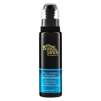 Afbeelding van Bondi Sands Face Mist Express 70 ml