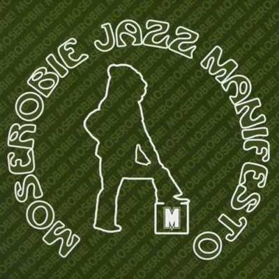 Afbeelding van Various Artists Moserobie Jazz Manifesto (6 CD)