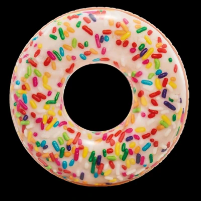 Afbeelding van Intex Opblaasbare Sprinkles Donut