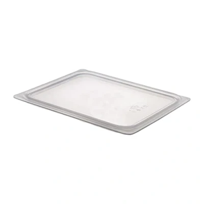 Afbeelding van Cambro buigzaam polypropyleen deksel GN 1/2