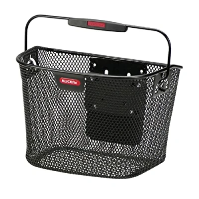 Afbeelding van Klickfix Mand Mini