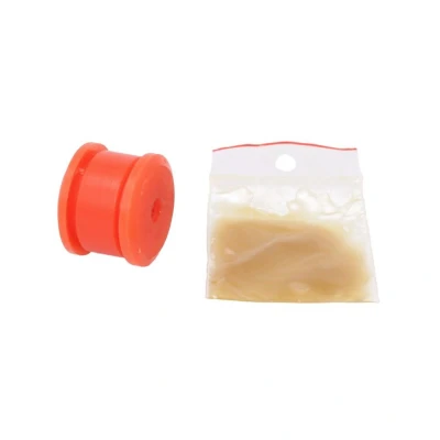Afbeelding van Tedgum Stabilisatorstang rubber TED93849