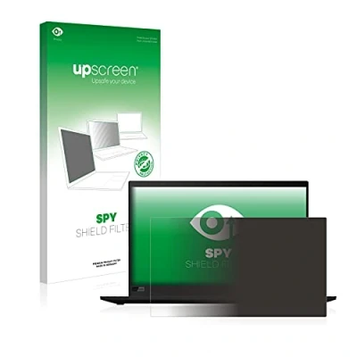 Afbeelding van upscreen privacyscherm voor Lenovo ThinkPad X1 Carbon (8. Gen.) privacy filter screenfilter Blauwlichtfilter