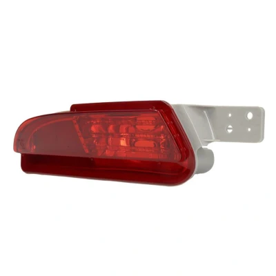 Afbeelding van ABAKUS 217 4003L LD UE Achterlicht Links W21W Zonder stekkerdoos, lamphouder, gloeilamp HONDA: CR V IV (RM) 1.6 i DTEC, 2.0 iVtec
