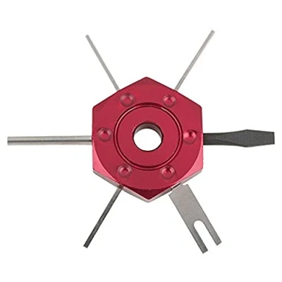 Afbeelding van KS Tools, Voertuig gereedschap, Ontgrendelingshulpmiddel