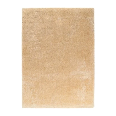 Afbeelding van Lalee Glamour 200 x 290 cm Vloerkleed Beige