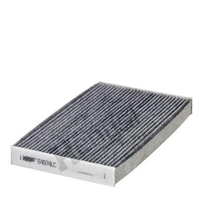 Afbeelding van Hengst Filter Interieurfilter E4974LC