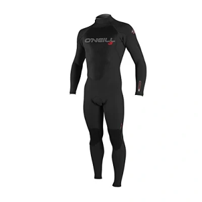 Afbeelding van O&#039;Neill Epic 4/3mm Back Zip Full wetsuit voor heren