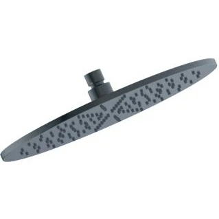 Afbeelding van Ideal standard idealrain hoofddouche 300 mm met kogelgewricht chroom a5803a5