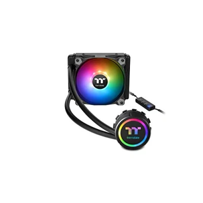 Afbeelding van Thermaltake Water 3.0 120 ARGB Sync AIO Liquid Cooling Kit