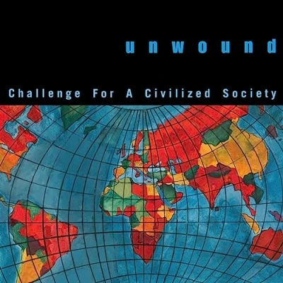 Afbeelding van Unwound Challenge For A Civilized Society (LP) (Coloured Vinyl)