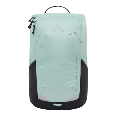 Afbeelding van Vaude Backpack, Dames, Maat: One Size, Dusty fern