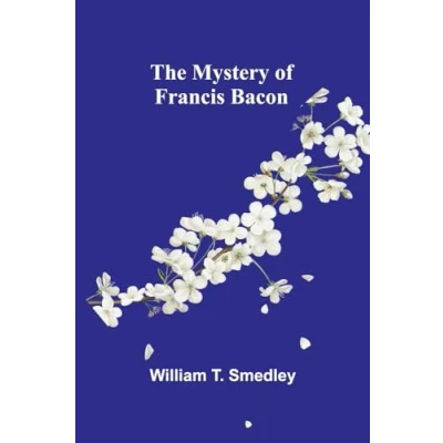 Afbeelding van The Mystery of Francis Bacon
