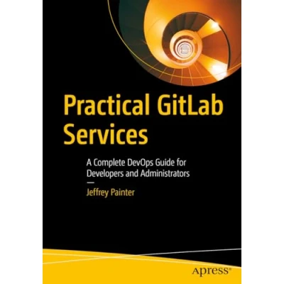 Afbeelding van Practical GitLab Services