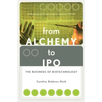 Afbeelding van From Alchemy To Ipo