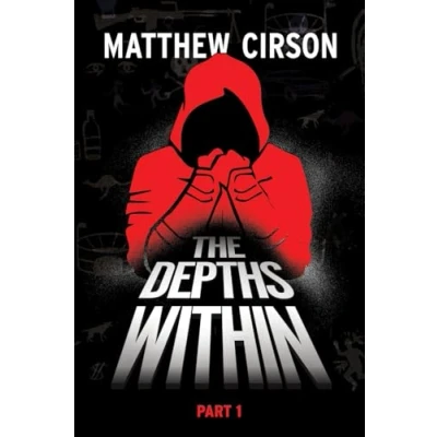 Afbeelding van The Depths Within Part One