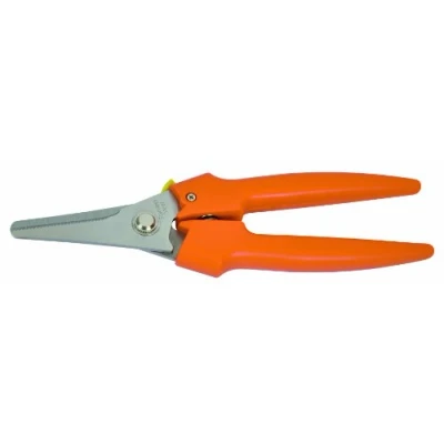 Afbeelding van AVIT AV06040 Universele schaar 185 mm Oranje