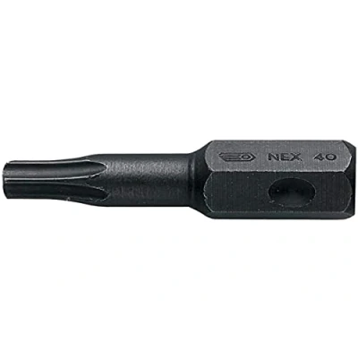 Afbeelding van Facom nex schroefbits voor torx schroeven NEX.45A