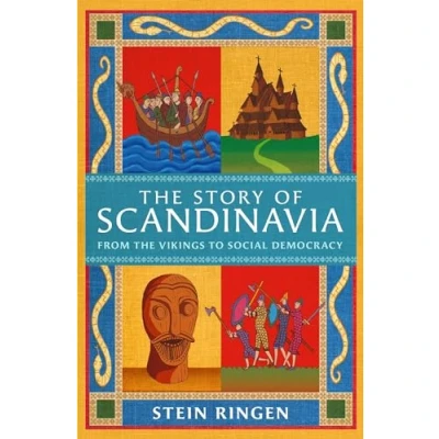 Afbeelding van The Story of Scandinavia
