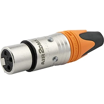 Afbeelding van JMS AIR2DMX Micro WLAN DMX interface ArtNet Node