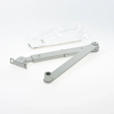 Afbeelding van Dorma vastzetarm v/TS73 TS83 zilver