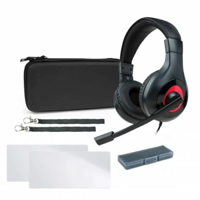 Afbeelding van Switch Accessoire 6 in 1 Pack