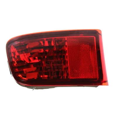 Afbeelding van Van Wezel Achterlicht / Mistachterlicht 5382929
