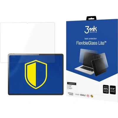 Afbeelding van Lenovo Tab P12 Pro 3mk FlexibleGlass Lite 13&#039;&#039;