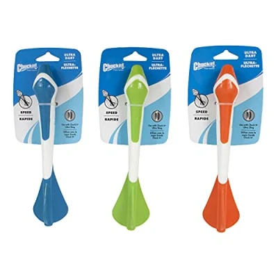 Afbeelding van Chuckit!Ultra darts, Snelheid., N/A, gesorteerd