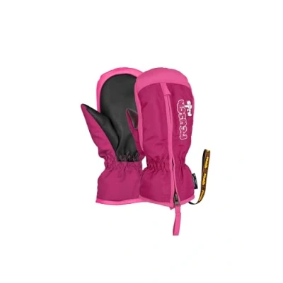 Afbeelding van Reusch Ben Mitten extra warm, winddicht en ademend