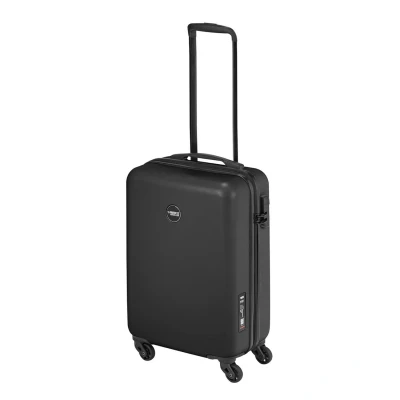 Afbeelding van Princess Traveller PT 01 Cabin Trolley pitch black Harde Koffer