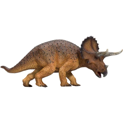 Afbeelding van Mojo speelgoed dinosaurus Triceratops 387364