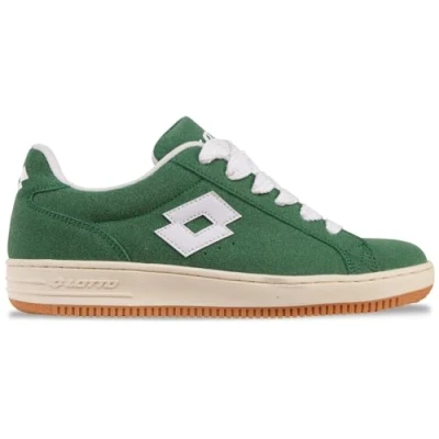 Afbeelding van Lotto Yarin 2400270U 6010, Unisex, Groen, Sneakers, maat: 43