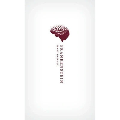 Afbeelding van Frankenstein: Or `The Modern Prometheus&#039;: The 1818 Text