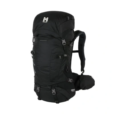 Afbeelding van Millet Hanang 50l Rugzak Zwart