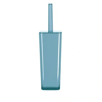 Afbeelding van Kleine Wolke Toiletborstel Easy Turquoise