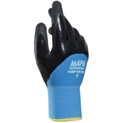 Afbeelding van Koudebestendige handschoen 10C TempIce 700 Mapa