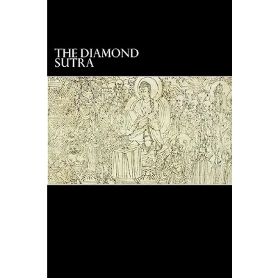 Afbeelding van The Diamond Sutra: and Heart Sutra